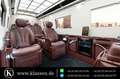 Mercedes-Benz Sprinter 519 Gepanzerter Minibus - ARMORED VR9 Bleu - thumbnail 8