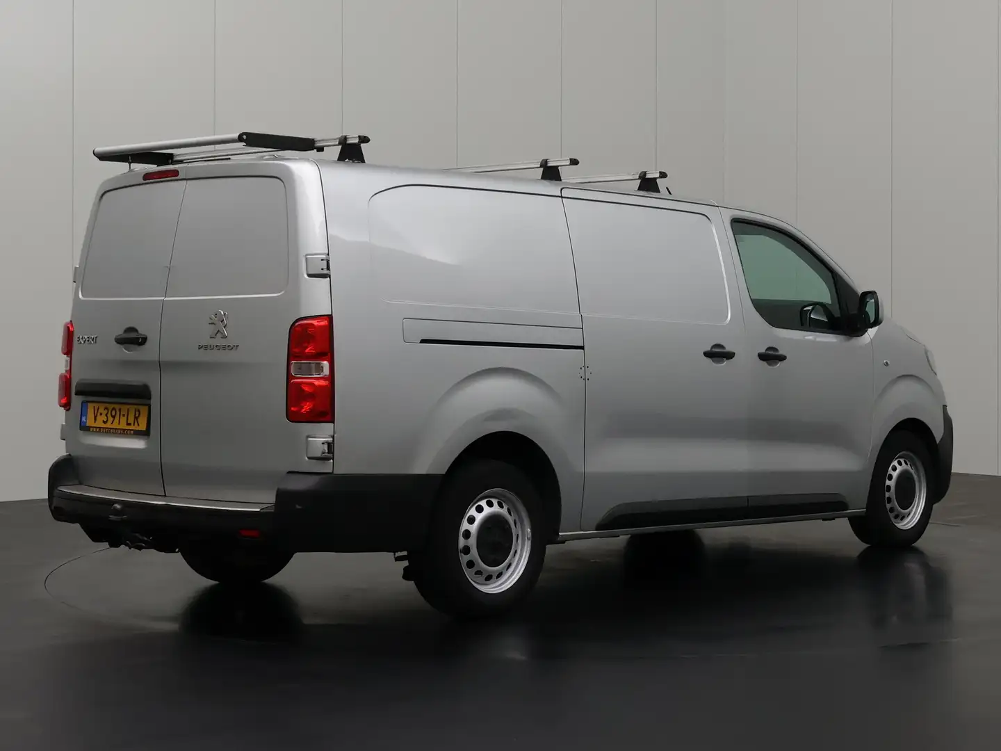 Peugeot Expert 2.0BlueHDI 120PK Premium Pack XXl | Navigatie | Ai - 2