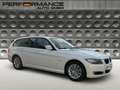 BMW 320 2.0 320d X Drive Leder Xenon AHK LED Weiß - thumbnail 2