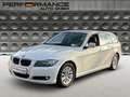 BMW 320 2.0 320d X Drive Leder Xenon AHK LED Weiß - thumbnail 1