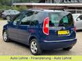 Skoda Roomster Family Klimaanlage Scheckheftgepflegt Blau - thumbnail 6