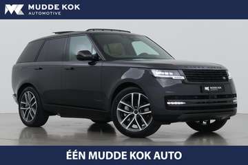 3.0 P550e HSE PHEV | Shadow Pack | Meridian Surrou