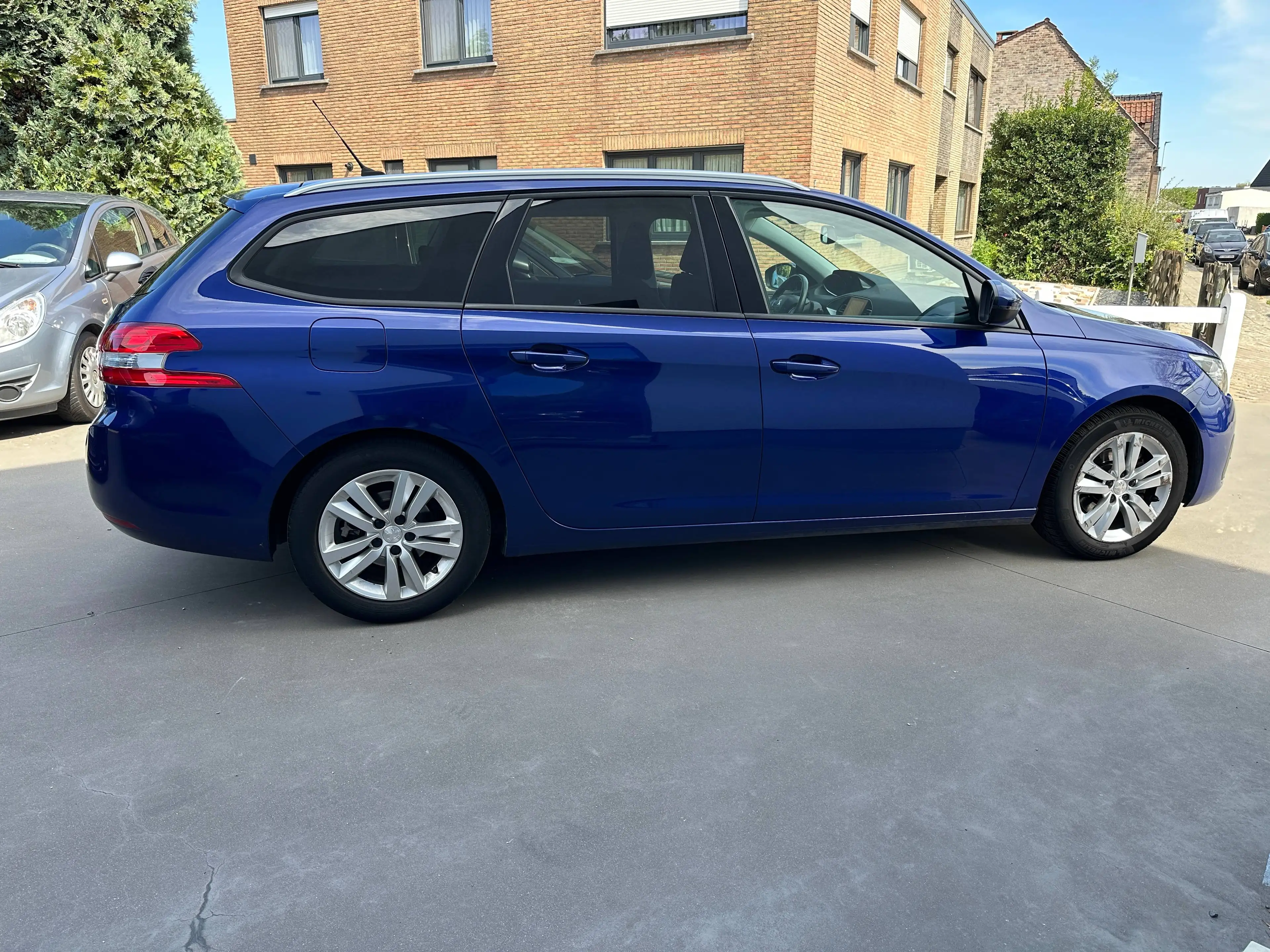 Peugeot 308 308 SW 1.2 PureTech met garantie — photo 4