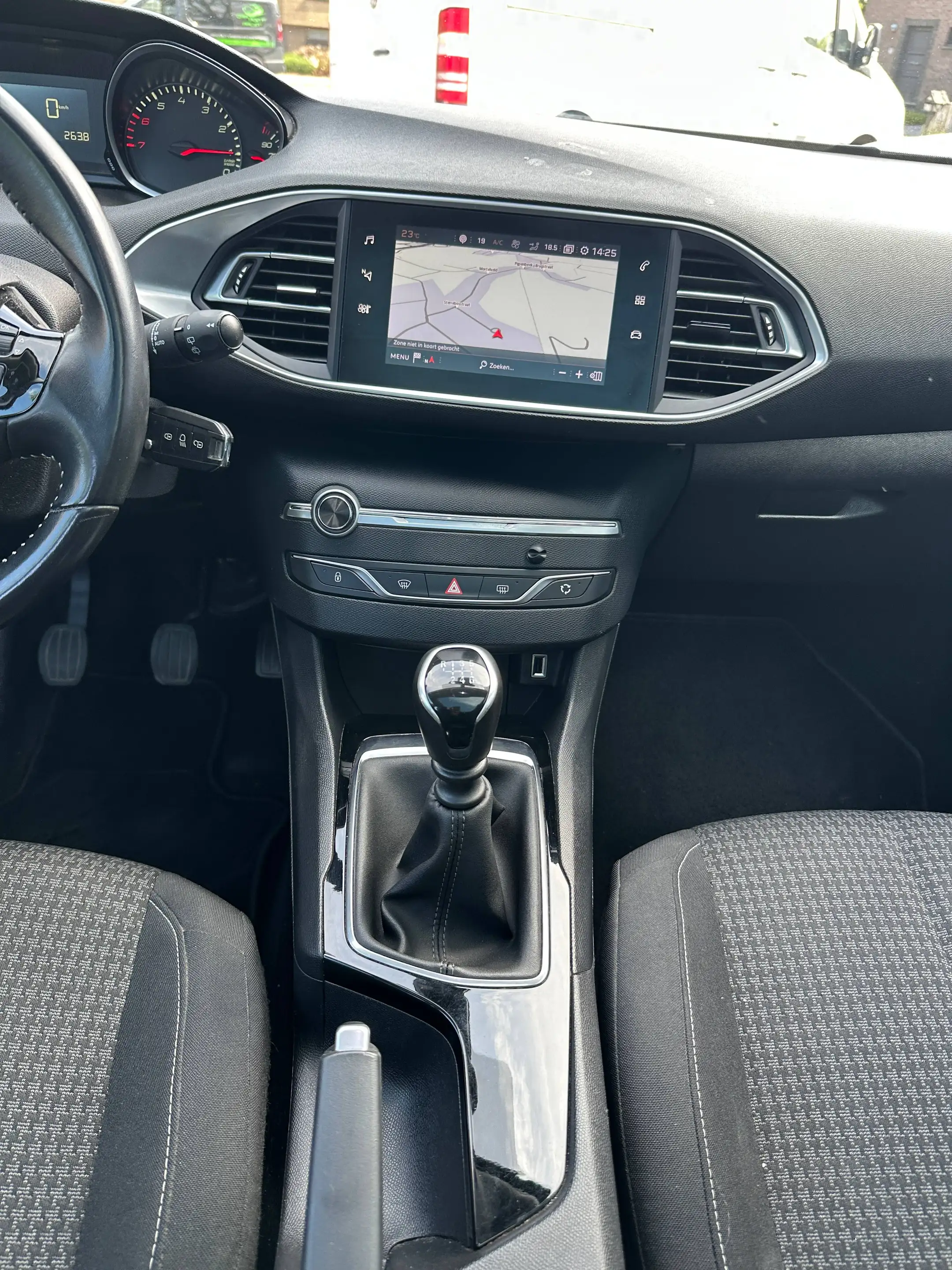 Peugeot 308 308 SW 1.2 PureTech met garantie — photo 13