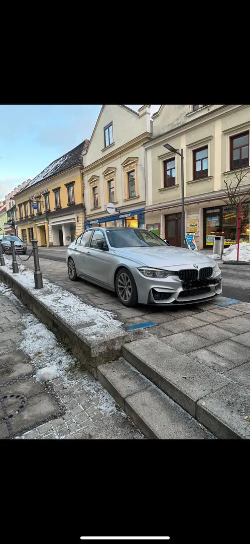 BMW 318 318d Sport Line Aut. - 1