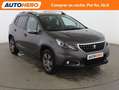 Peugeot 2008 1.2 PureTech Style 82 Gris - thumbnail 8