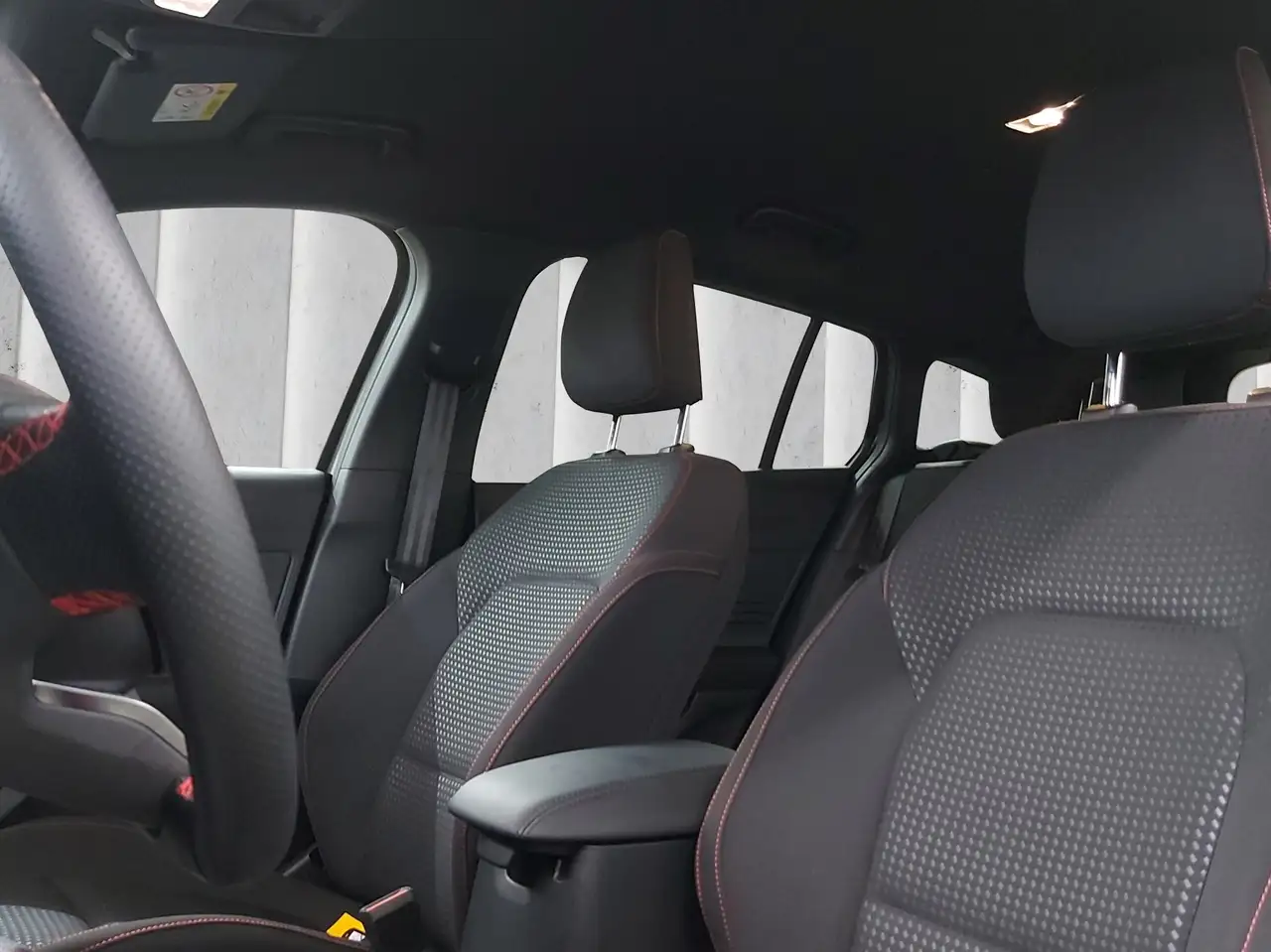 Ford Focus ST-Line X Turnier Aut.*AHK*ACC*HUD*KAM*NAVI*WINTER, миниатюра 16