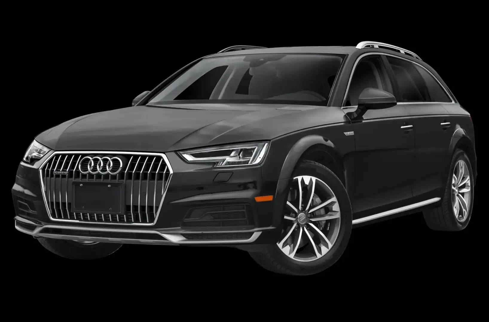 Audi A4 allroad 2,0 TFSI quattro S-tronic (GARANTIE) - 1