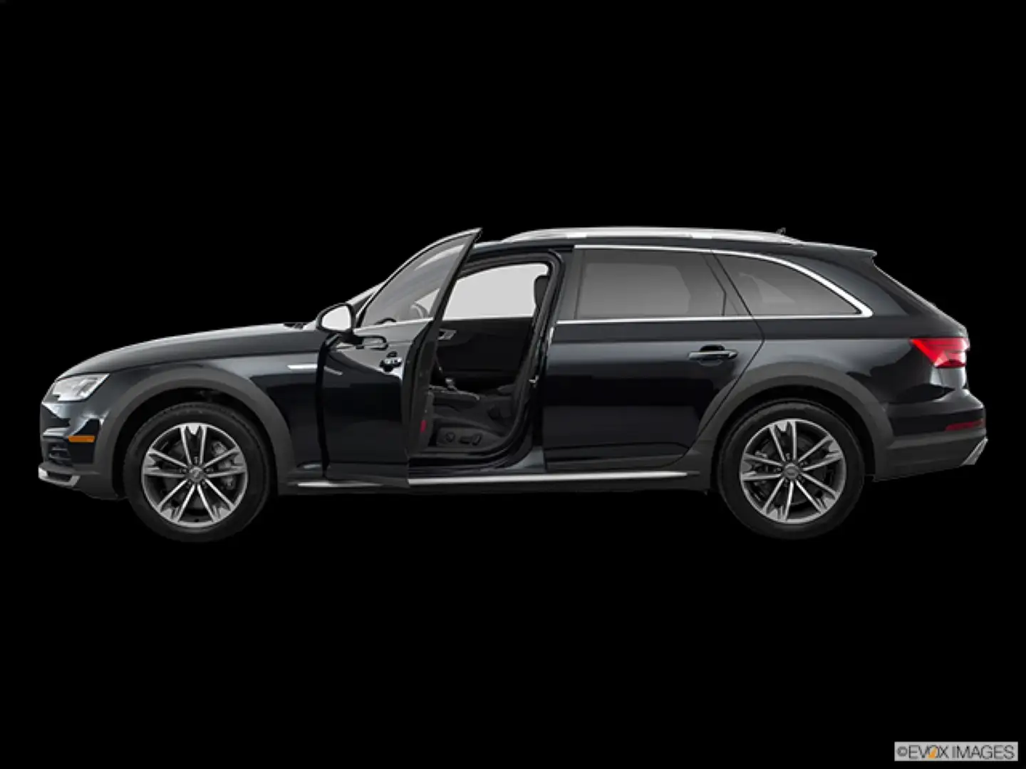 Audi A4 allroad 2,0 TFSI quattro S-tronic (GARANTIE) - 2