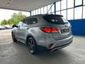 Hyundai Grand Santa Fe blue Premium 4WD/1.HAND/7.SITZER Silber - thumbnail 4