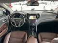 Hyundai Grand Santa Fe blue Premium 4WD/1.HAND/7.SITZER Silber - thumbnail 11