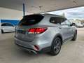 Hyundai Grand Santa Fe blue Premium 4WD/1.HAND/7.SITZER Silber - thumbnail 5