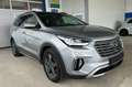 Hyundai Grand Santa Fe blue Premium 4WD/1.HAND/7.SITZER Silber - thumbnail 3