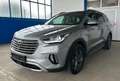 Hyundai Grand Santa Fe blue Premium 4WD/1.HAND/7.SITZER Silber - thumbnail 1
