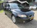Volvo V50 2.5 T5 AWD Summum 230 Pk - Airco - Navigatie Schwarz - thumbnail 8
