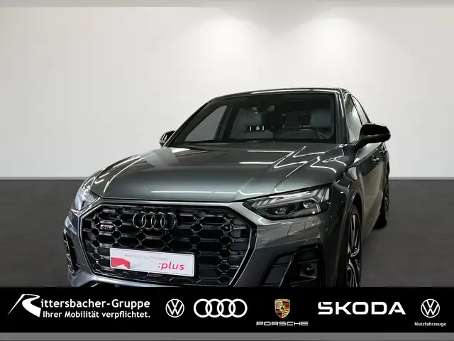 Audi SQ5 Matrix LED Navi B&O virtual cockpi