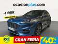 Ford Kuga 1.5 EcoBlue ST-Line FWD 120 Azul - thumbnail 1