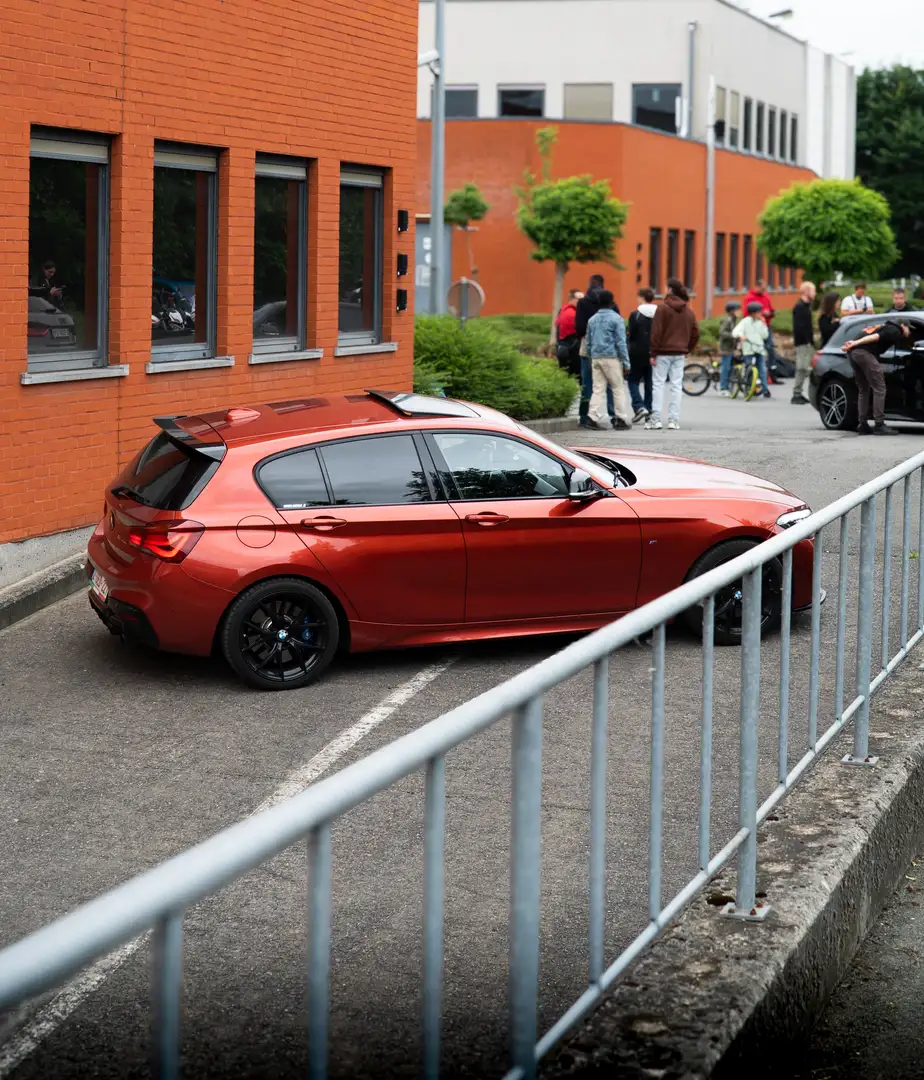 BMW 140 - 2