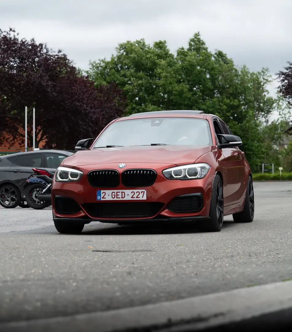 BMW 140 - 1