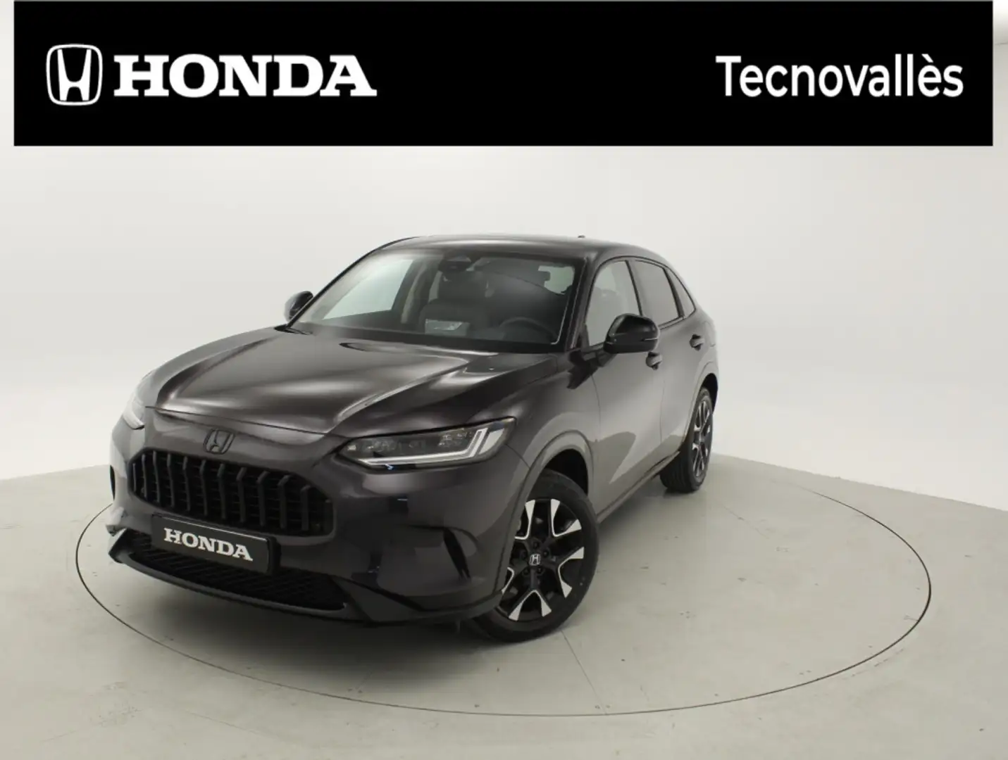 Honda ZR-V 2.0 i-MMD Advance 4x2 - 1