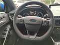 Ford Focus ST-Line 1.0 EcoBoost Mild-Hybrid EU6d AHK-abnehmba Bleu - thumbnail 10