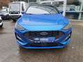 Ford Focus ST-Line 1.0 EcoBoost Mild-Hybrid EU6d AHK-abnehmba Azul - thumbnail 2
