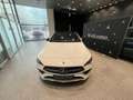 Mercedes-Benz CLA 250 e PHEV Blanc - thumbnail 2