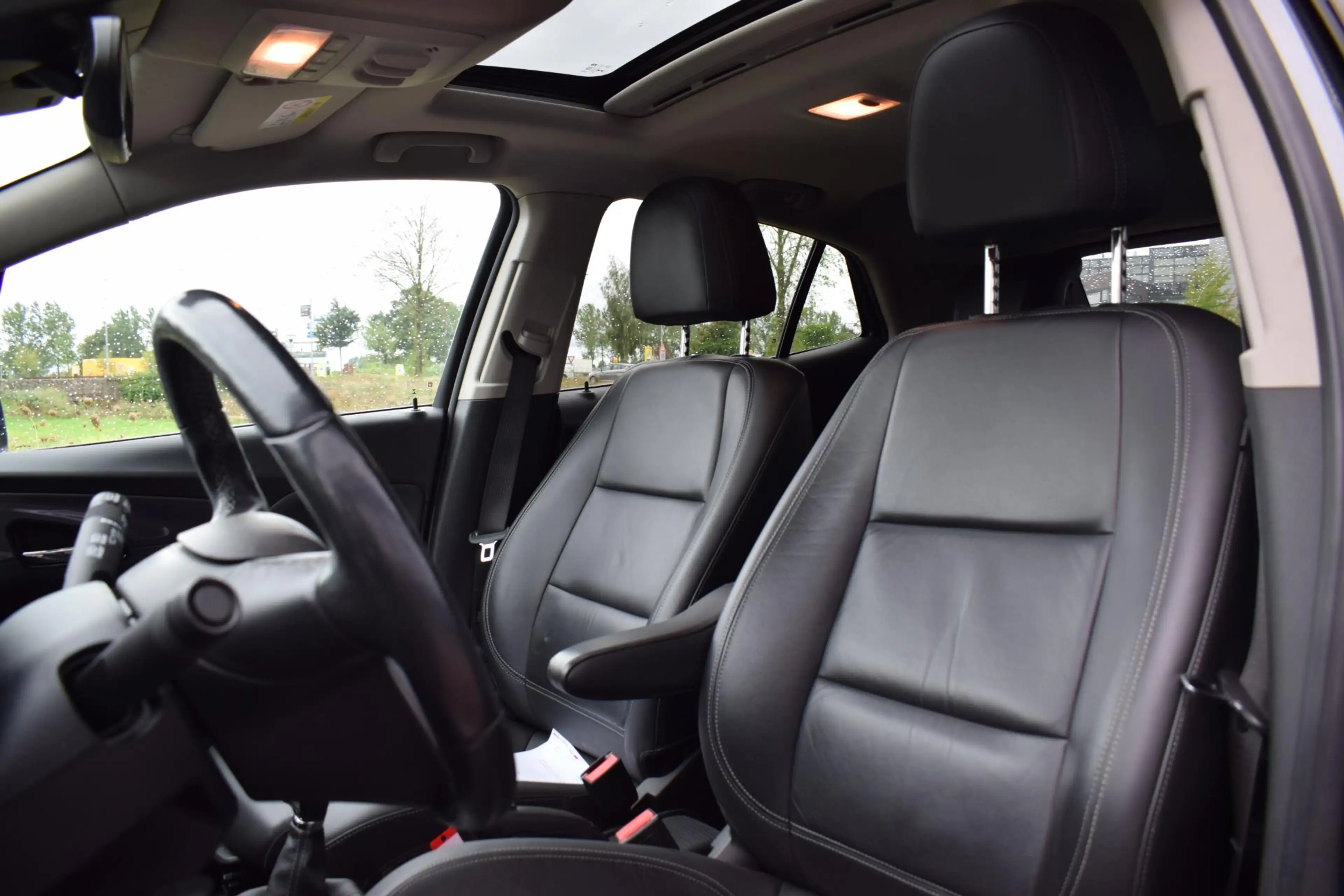 Opel Mokka X 1.4 Turbo Innovation | Trekhaak | Schuifdak | Leer — photo 5