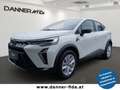 Mitsubishi ASX ASX 1,0 MPI-T Inform*SOFORT VERFÜGBAR* Weiß - thumbnail 1