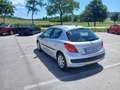 Peugeot 207 207 Trendy 1,4 16V Trendy Silber - thumbnail 4