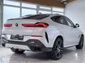 BMW X6 40d xDrive-M Sport/Sky/AHK/360/HUD/B&W/Iconic Weiß - thumbnail 15