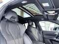 BMW X6 40d xDrive-M Sport/Sky/AHK/360/HUD/B&W/Iconic Weiß - thumbnail 9