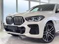 BMW X6 40d xDrive-M Sport/Sky/AHK/360/HUD/B&W/Iconic Weiß - thumbnail 3