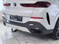 BMW X6 40d xDrive-M Sport/Sky/AHK/360/HUD/B&W/Iconic Weiß - thumbnail 17