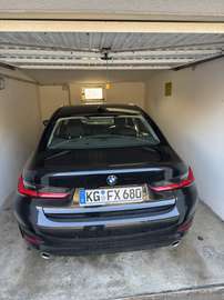 Bmw G20/ Garantie/Service Inklusive bis 2029