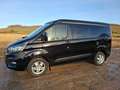 Ford Transit Custom 320 L1 Trend Schwarz - thumbnail 3