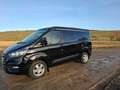 Ford Transit Custom 320 L1 Trend Schwarz - thumbnail 9