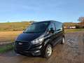 Ford Transit Custom 320 L1 Trend Schwarz - thumbnail 1