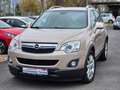 Opel Antara Cosmo 4x4 *Xenon *AHK *Navi *SHZ Бежевий - thumbnail 1