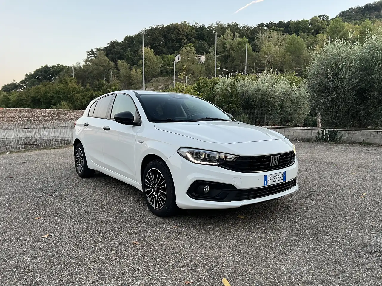 Fiat Tipo
