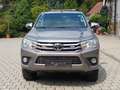 Toyota Hilux 2,4 D-4D Silber - thumbnail 1
