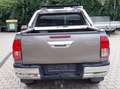 Toyota Hilux 2,4 D-4D Silber - thumbnail 4