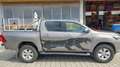 Toyota Hilux 2,4 D-4D Silber - thumbnail 2