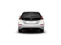Nissan Leaf TEKNA 62 kWh Blanc - thumbnail 4