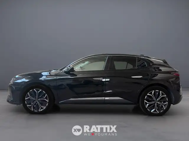 DS Automobiles DS 4 view 2