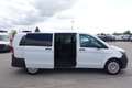 Mercedes-Benz Vito 116 CDI Tourer 4x4 extralang 2+2+2+3 Sitze Weiß - thumbnail 10