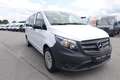Mercedes-Benz Vito 116 CDI Tourer 4x4 extralang 2+2+2+3 Sitze Weiß - thumbnail 2