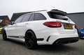Mercedes-Benz C 180 Estate AMG / 63s AMG LOOK Premium Plus | Burmester Weiß - thumbnail 24