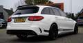 Mercedes-Benz C 180 Estate AMG / 63s AMG LOOK Premium Plus | Burmester Weiß - thumbnail 2