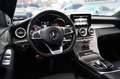 Mercedes-Benz C 180 Estate AMG / 63s AMG LOOK Premium Plus | Burmester Weiß - thumbnail 31
